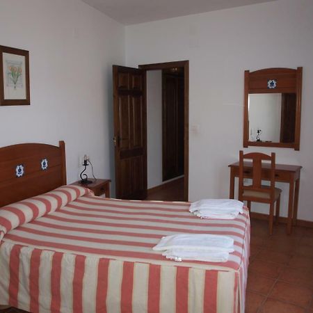 Apartamentos El Mirador Bérchules Екстериор снимка