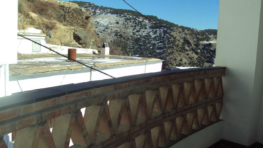 Apartamentos El Mirador Bérchules Стая снимка
