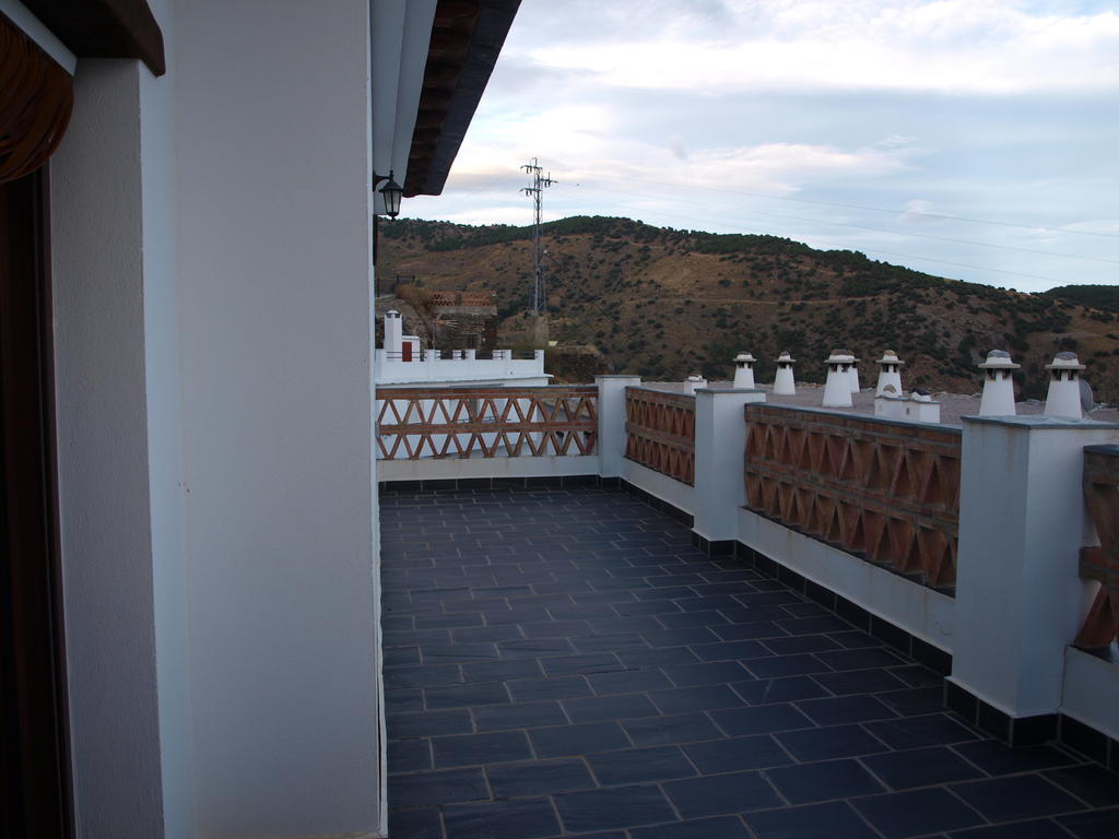 Apartamentos El Mirador Bérchules Стая снимка