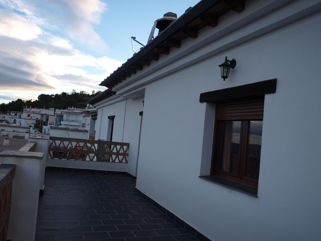 Apartamentos El Mirador Bérchules Стая снимка