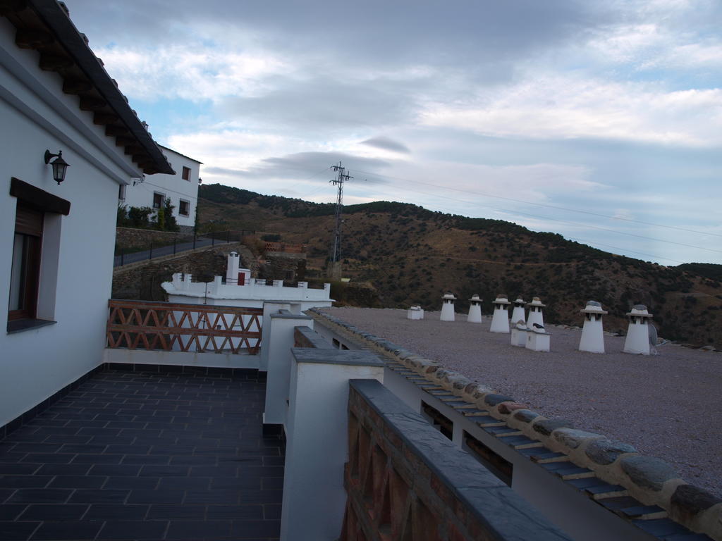 Apartamentos El Mirador Bérchules Стая снимка