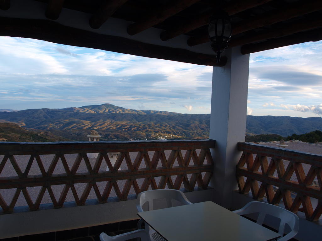 Apartamentos El Mirador Bérchules Стая снимка