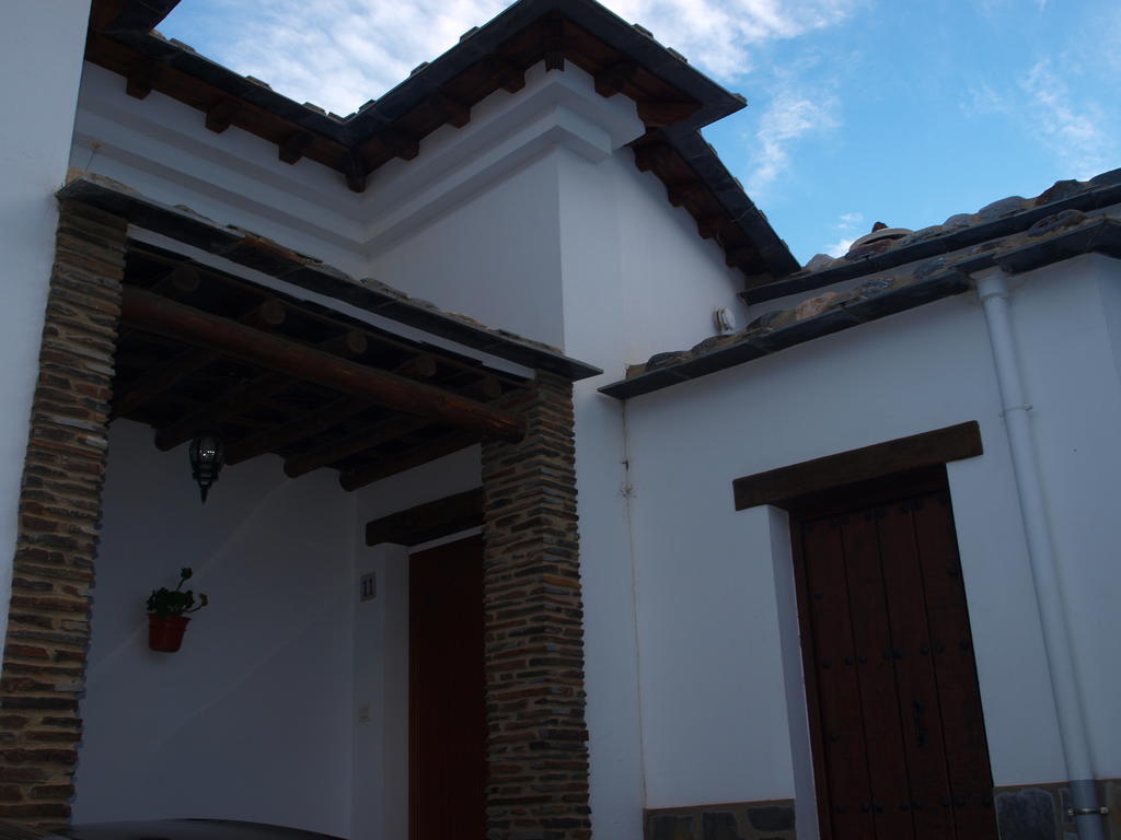 Apartamentos El Mirador Bérchules Стая снимка